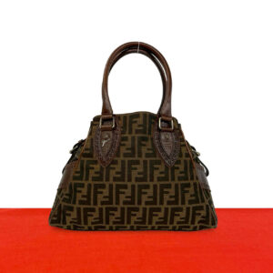 FENDI フェンディ ハンドバッグ