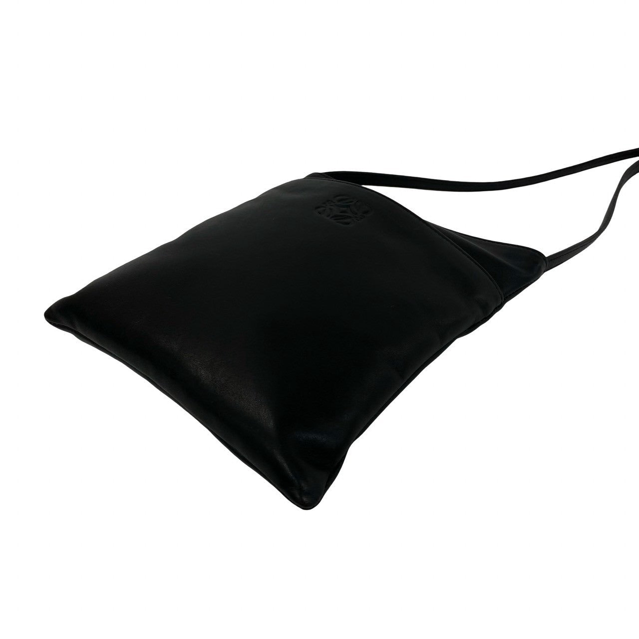 LOEWE ロエベ (Vintage) ショルダーバッグ 8