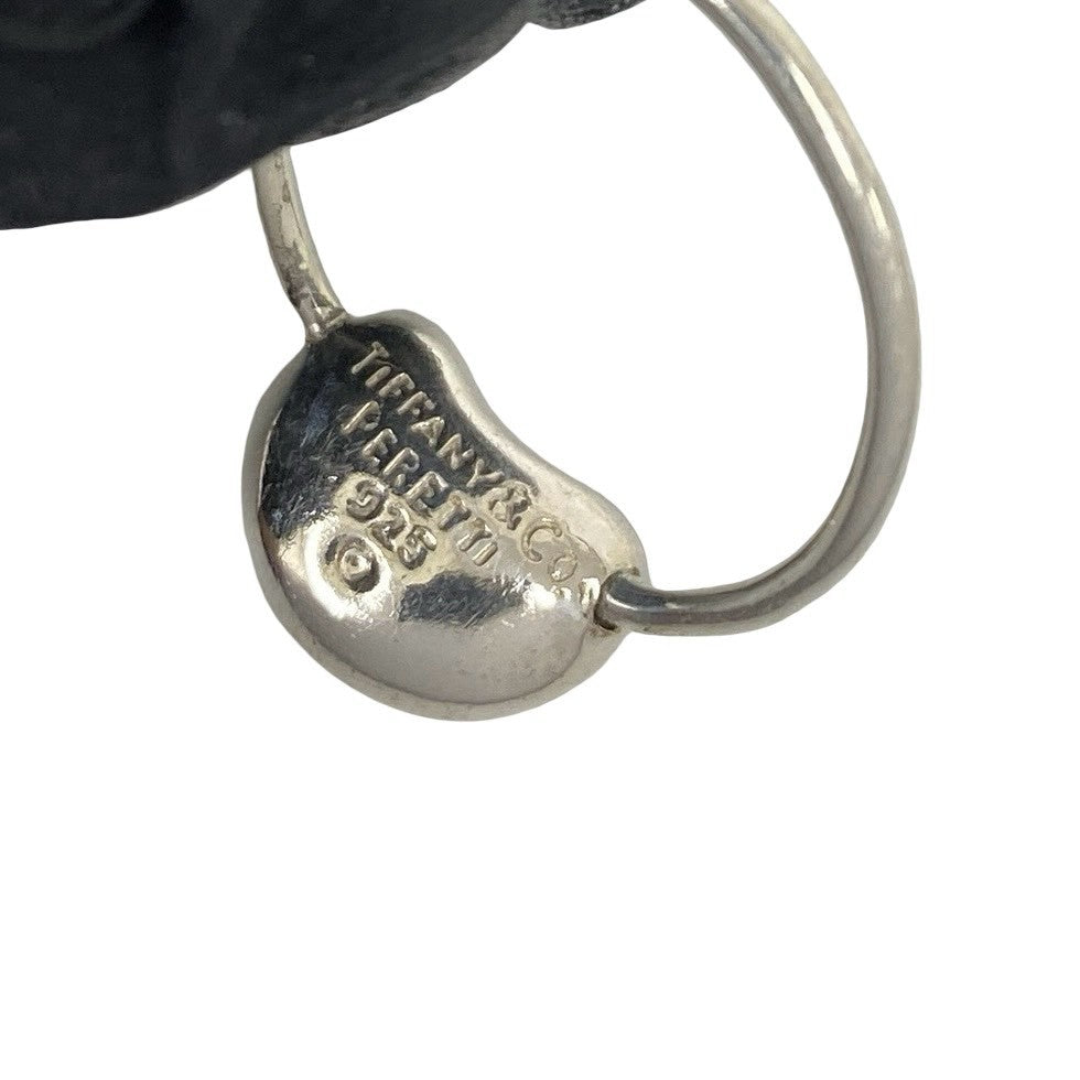TIFFANY&Co. ティファニー (Vintage) ビーン リング 指輪 12号 3