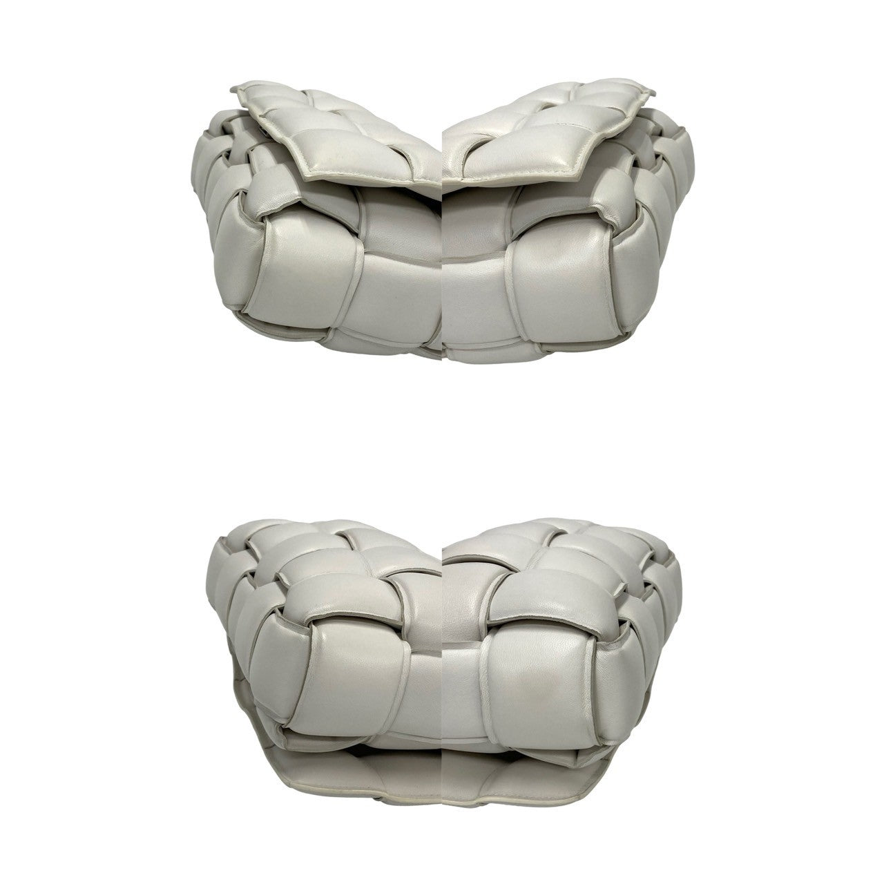BOTTEGA VENETA パデッドカセット 7