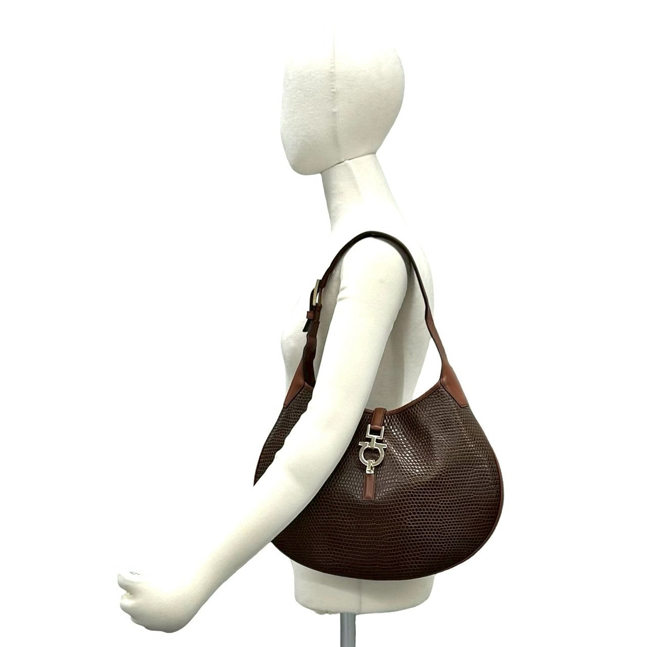 Salvatore Ferragamo サルヴァトーレフェラガモ ショルダーバッグ 2
