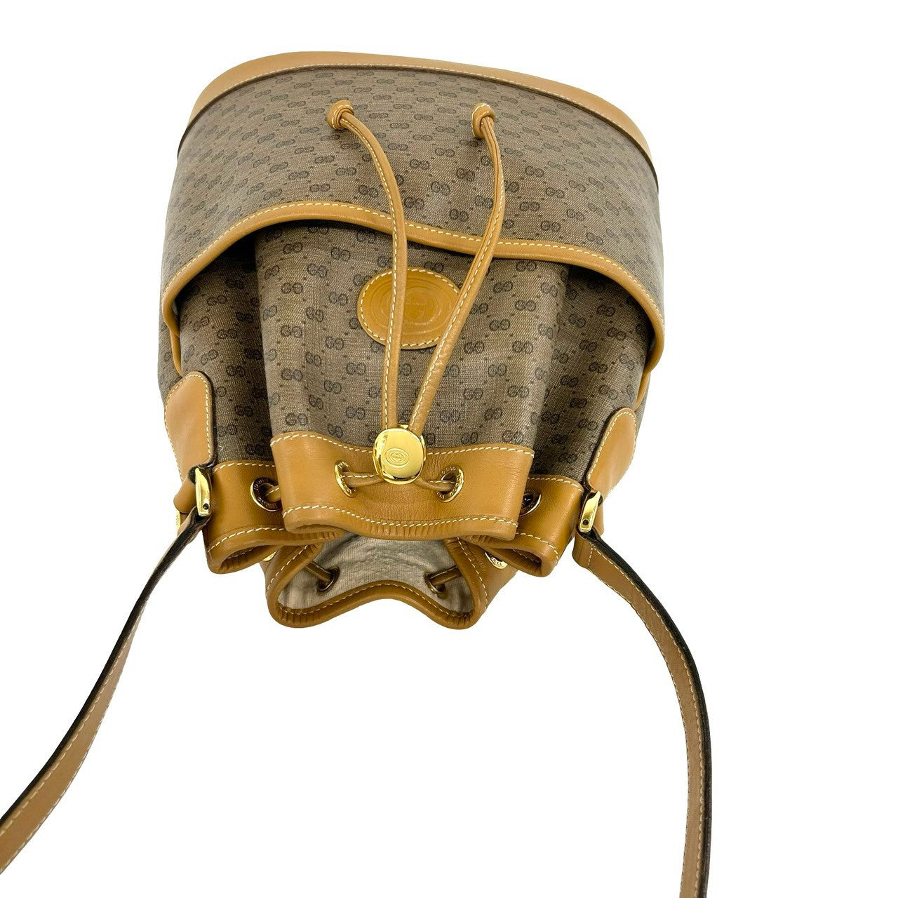 GUCCI グッチ (Vintage) ショルダーバッグ 4