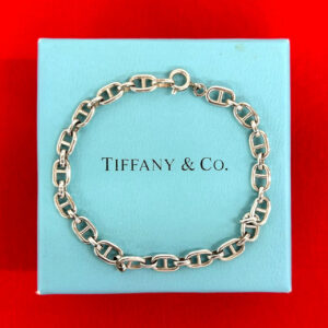 TIFFANY&Co. ティファニー (Vintage) ブレスレット