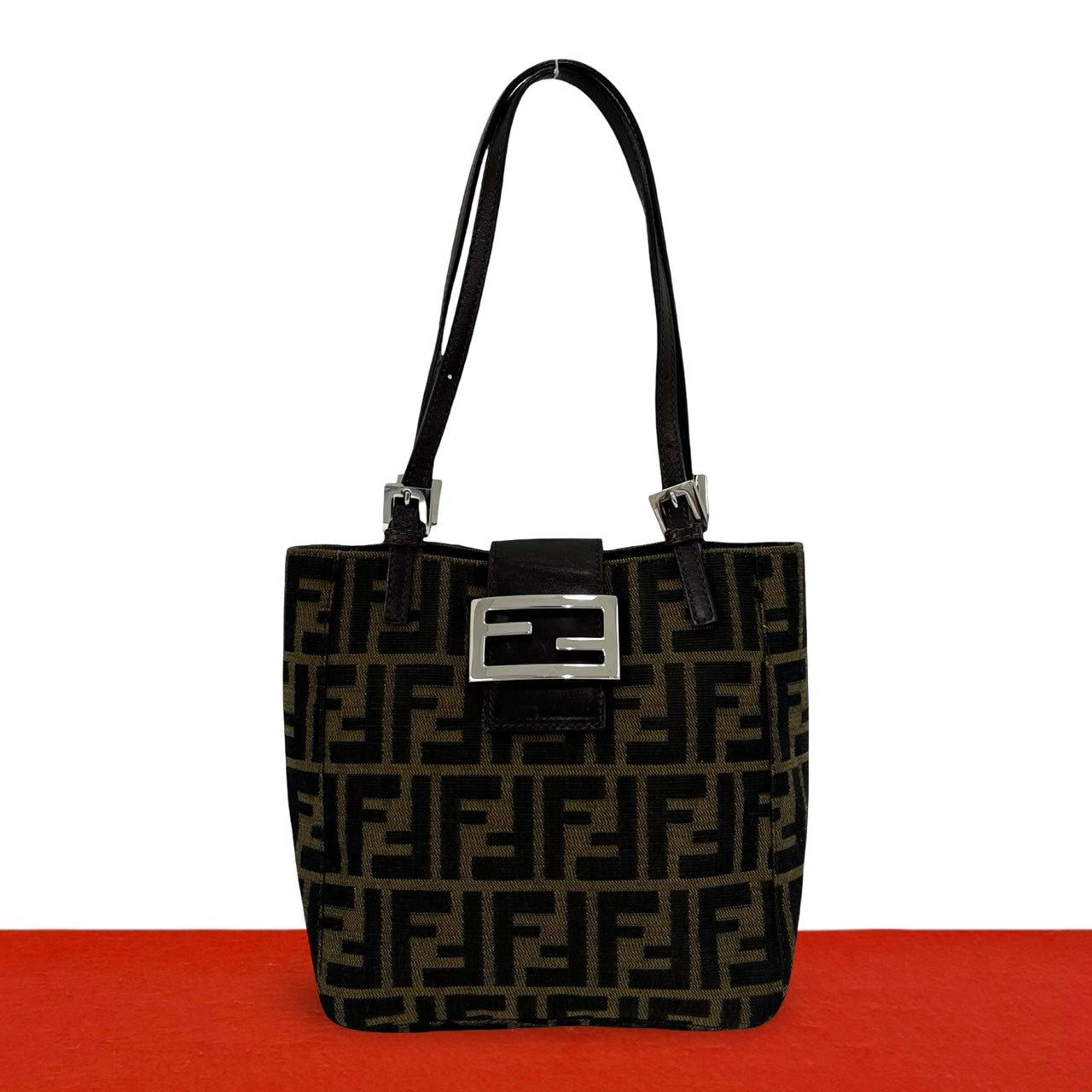 FENDI フェンディ (Vintage) ハンドバッグ