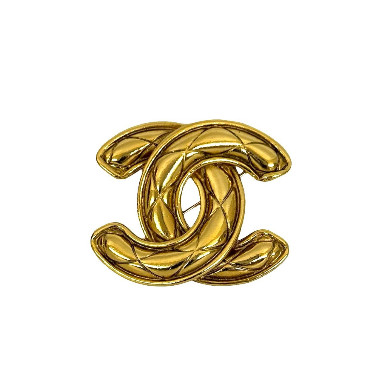 CHANEL シャネル (Vintage) ブローチ 3