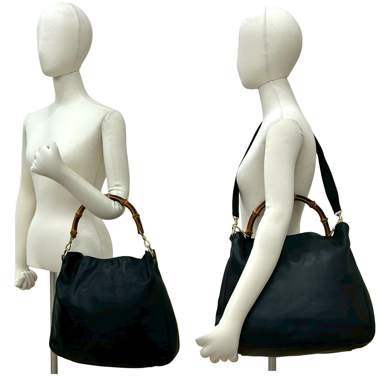 GUCCI グッチ (Vintage) ショルダーバッグ 2