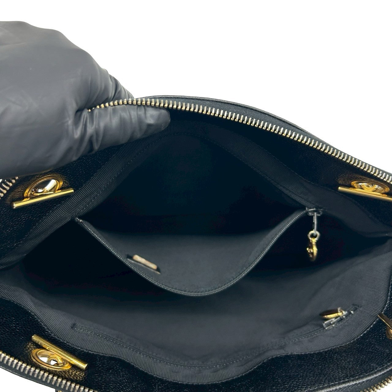 CHANEL シャネル (Vintage) ショルダーバッグ 10