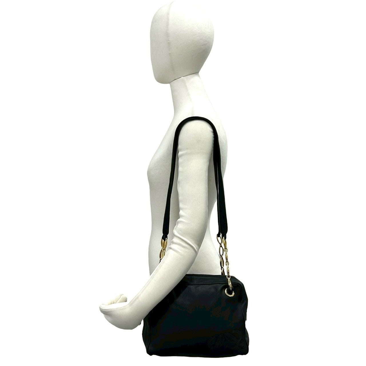 LOEWE ロエベ (Vintage) トートバッグ 2