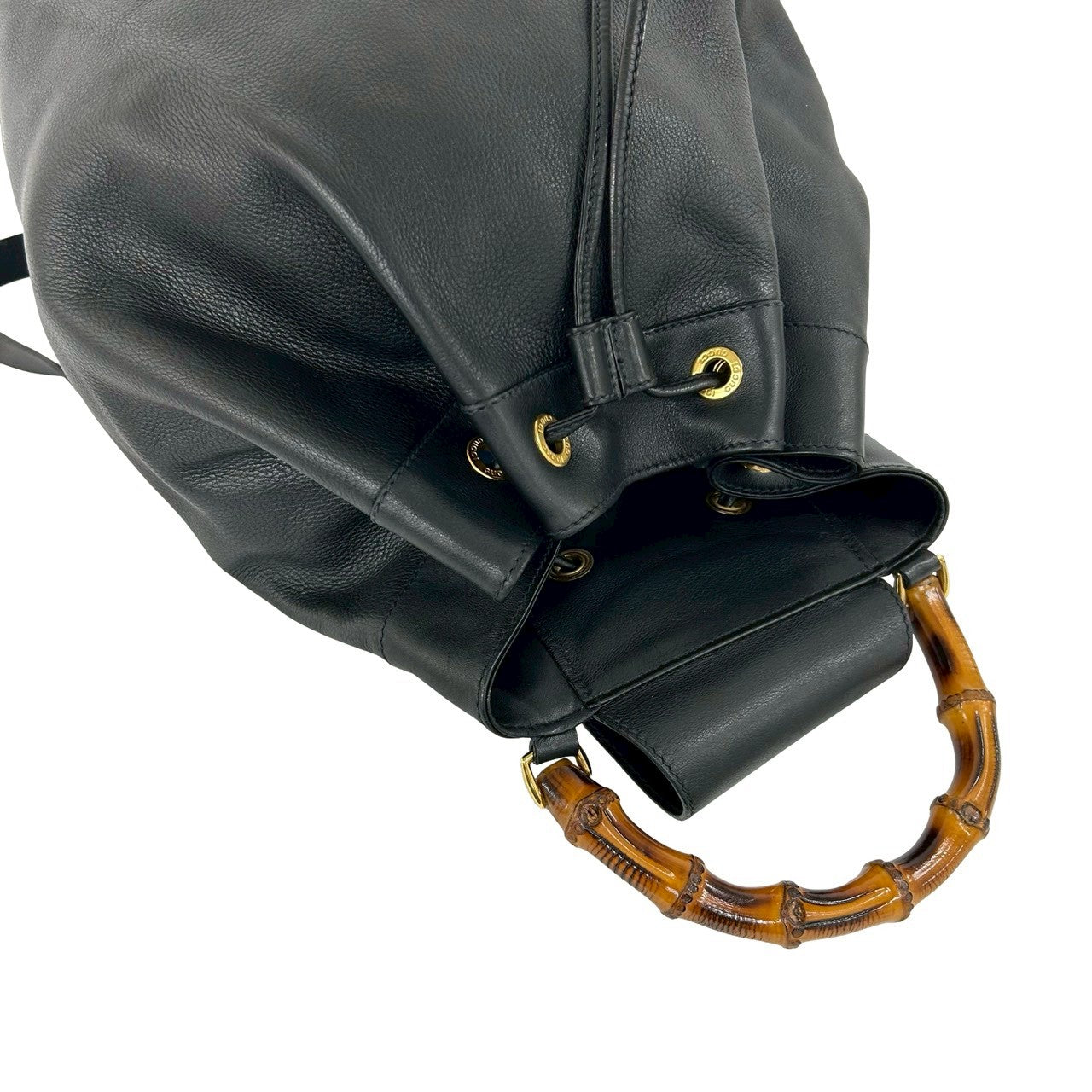 GUCCI グッチ (Vintage) ショルダーバッグ 4