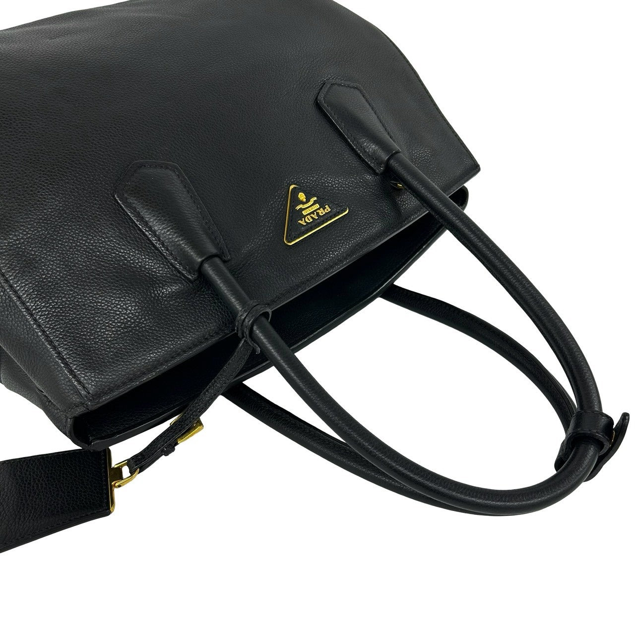 PRADA プラダ ショルダーバッグ 4