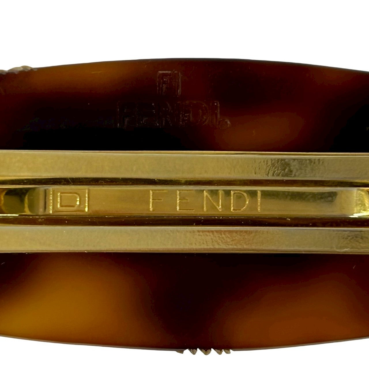FENDI フェンディ バレッタ 2