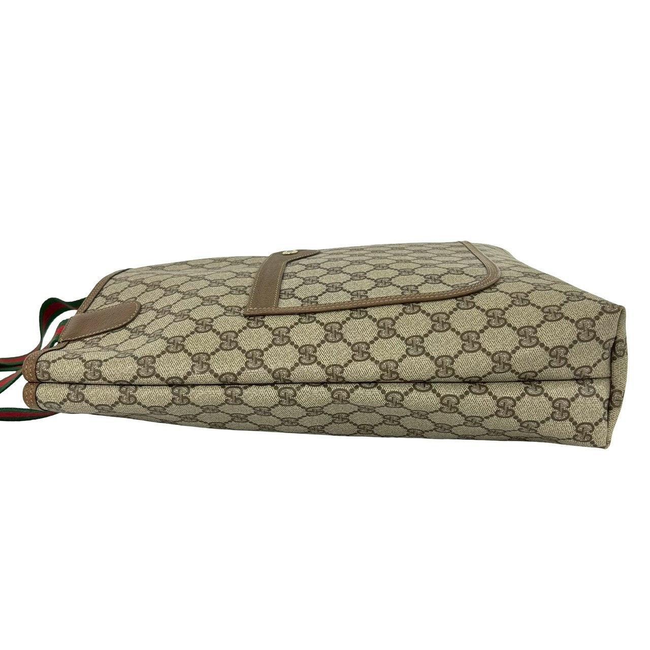 GUCCI グッチ (Vintage) トートバッグ 5