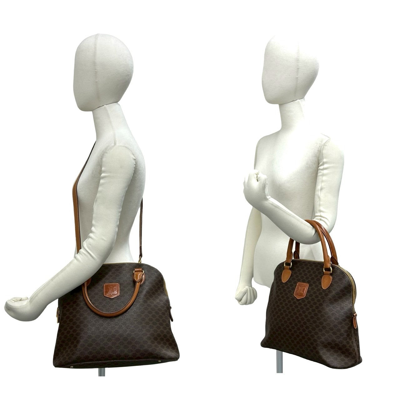 CELINE セリーヌ ショルダーバッグ 2