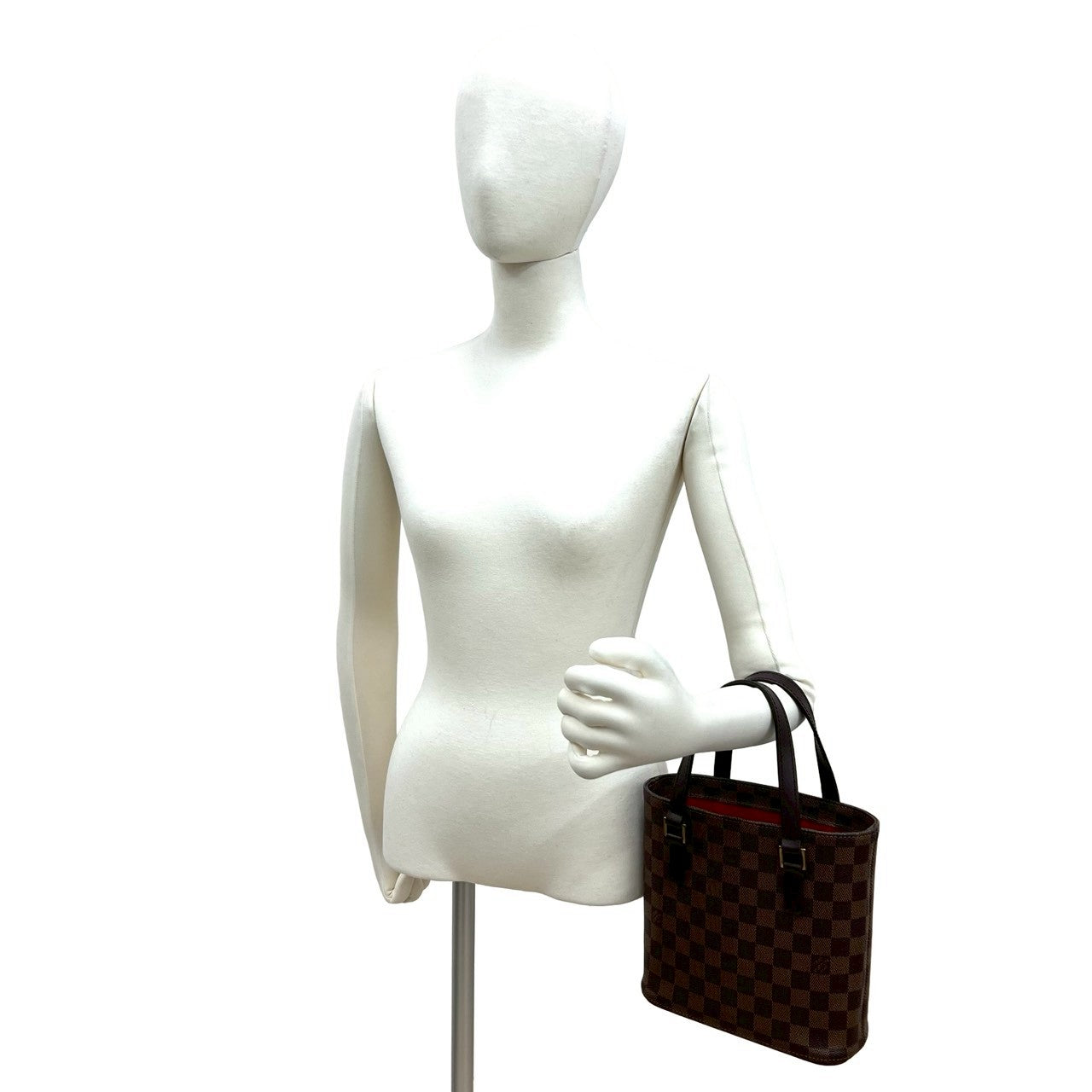 LOUIS VUITTON ルイヴィトン (Vintage) ヴァヴァン PM ハンドバッグ 2