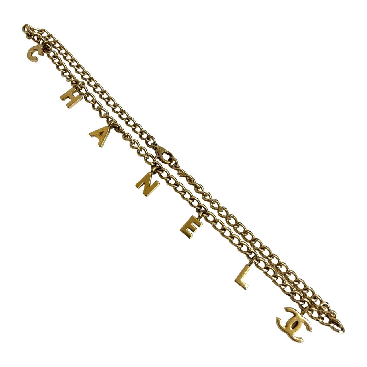 CHANEL シャネル (Vintage) ネックレス 4