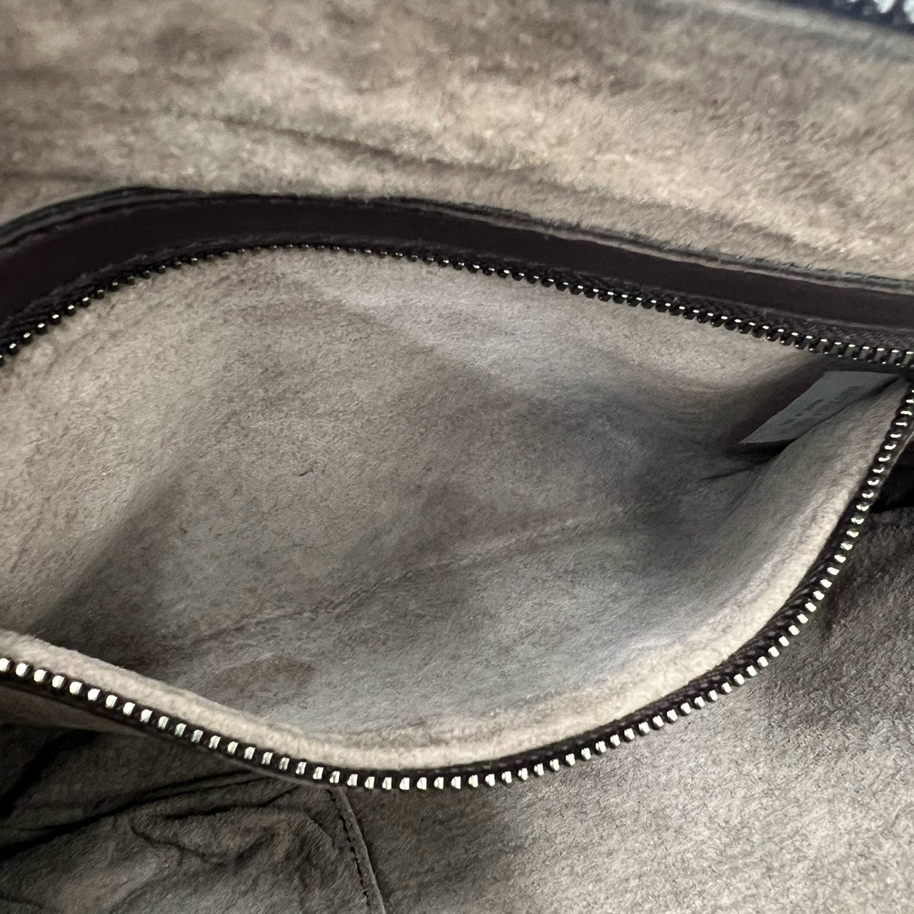 BOTTEGA VENETA ボッテガヴェネタ (Vintage) ショルダーバッグ 10