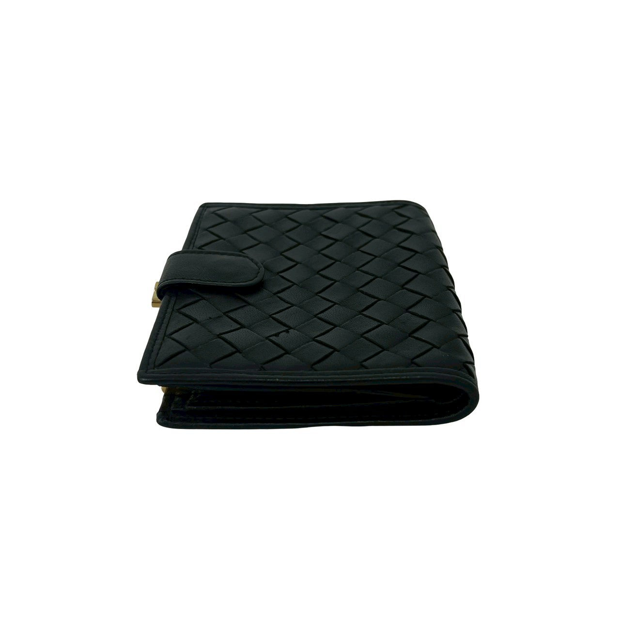 BOTTEGA VENETA ボッテガヴェネタ (Vintage) 二つ折り財布 4