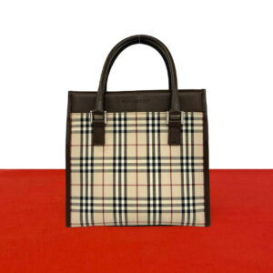 BURBERRY バーバリー ハンドバッグ