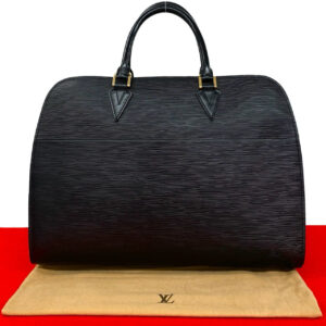 LOUIS VUITTON ルイヴィトン ソルボンヌ ビジネスバッグ