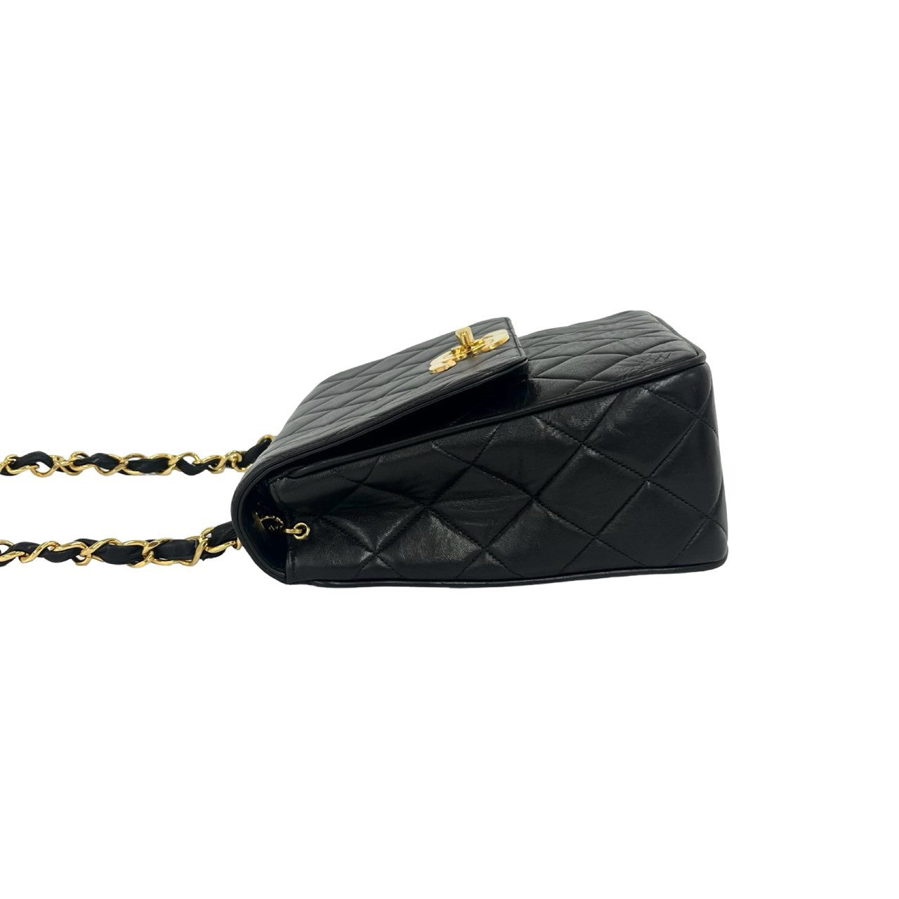 CHANEL シャネル (Vintage) ショルダーバッグ 5