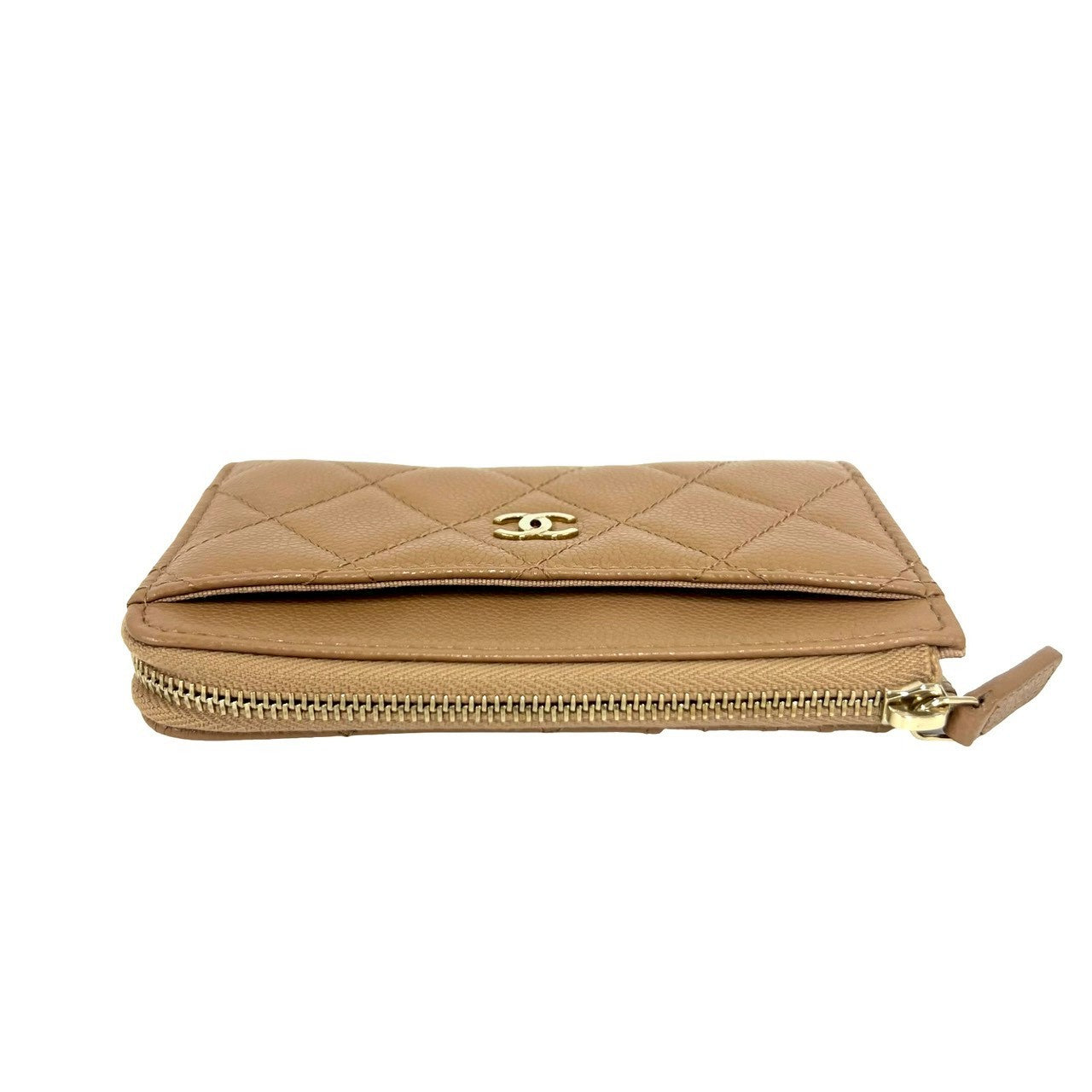 CHANEL シャネル フラグメントケース コインケース 3