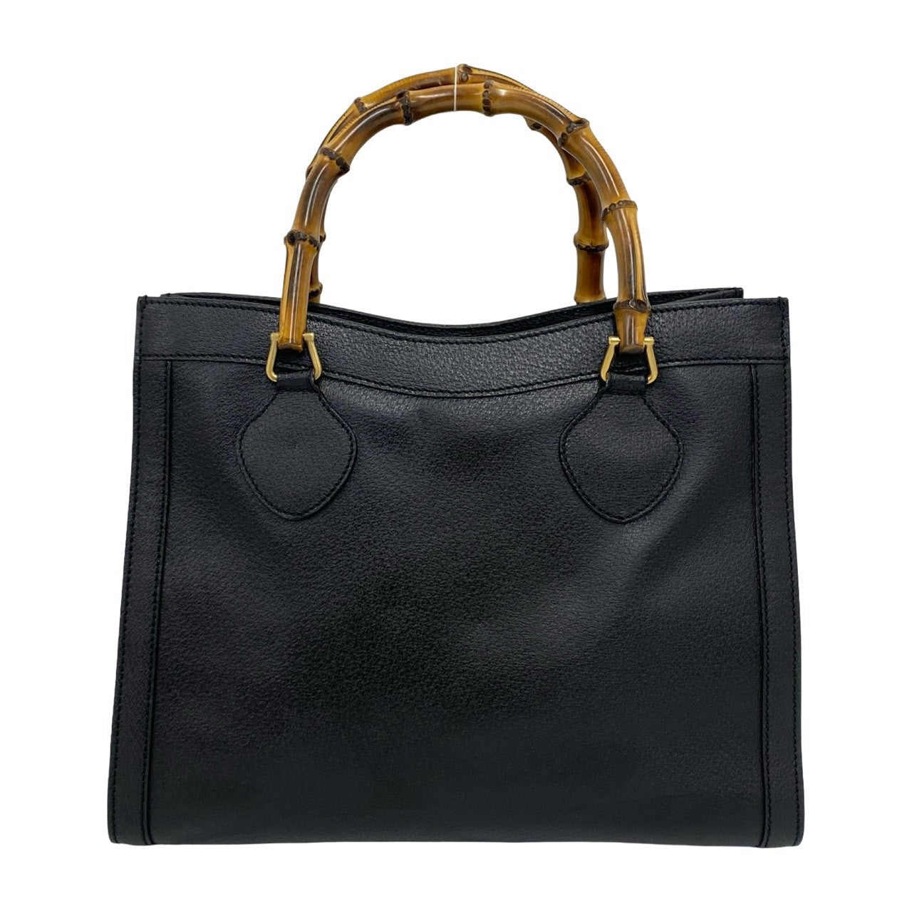GUCCI グッチ (Vintage) ハンドバッグ 3