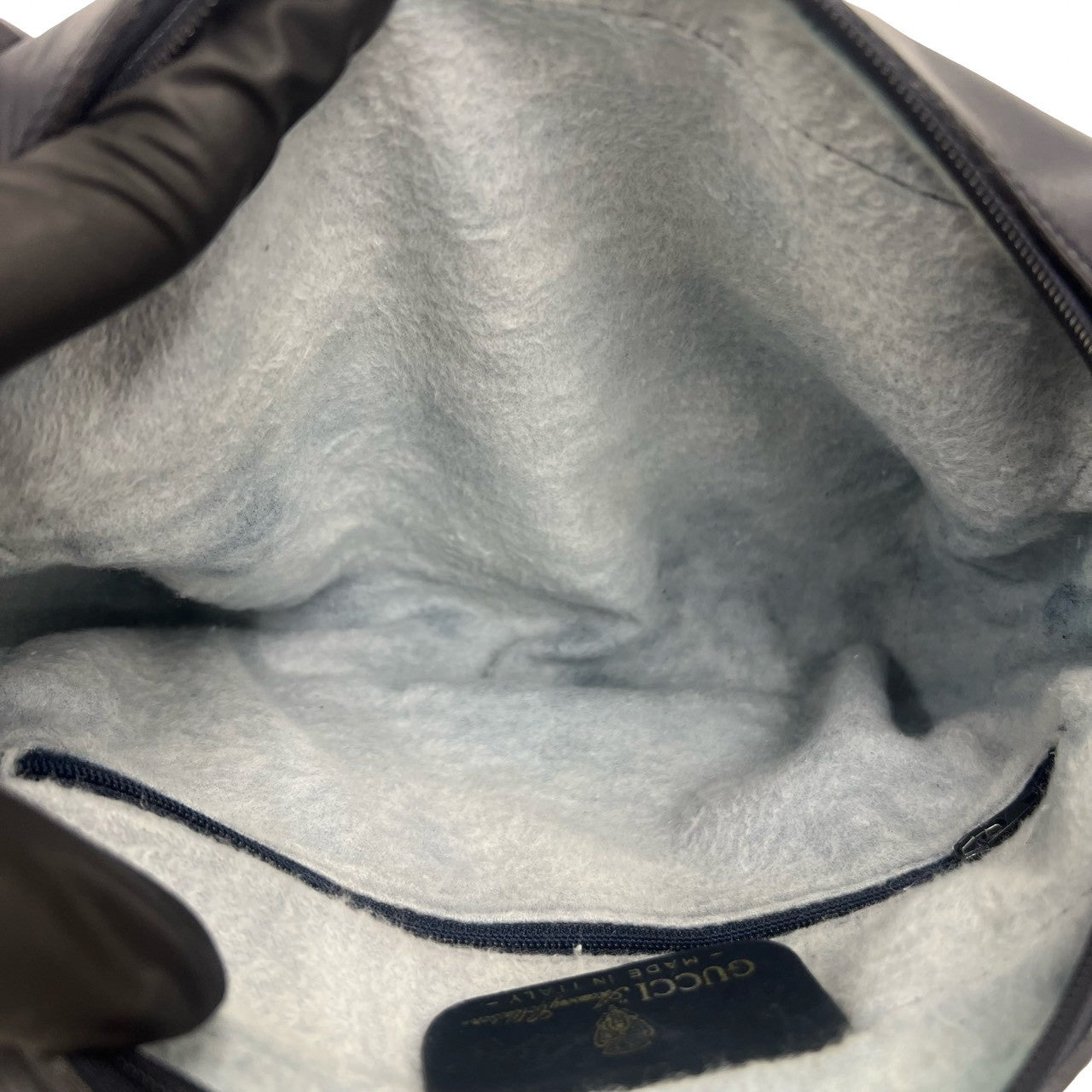 GUCCI グッチ (Vintage) ショルダーバッグ 9