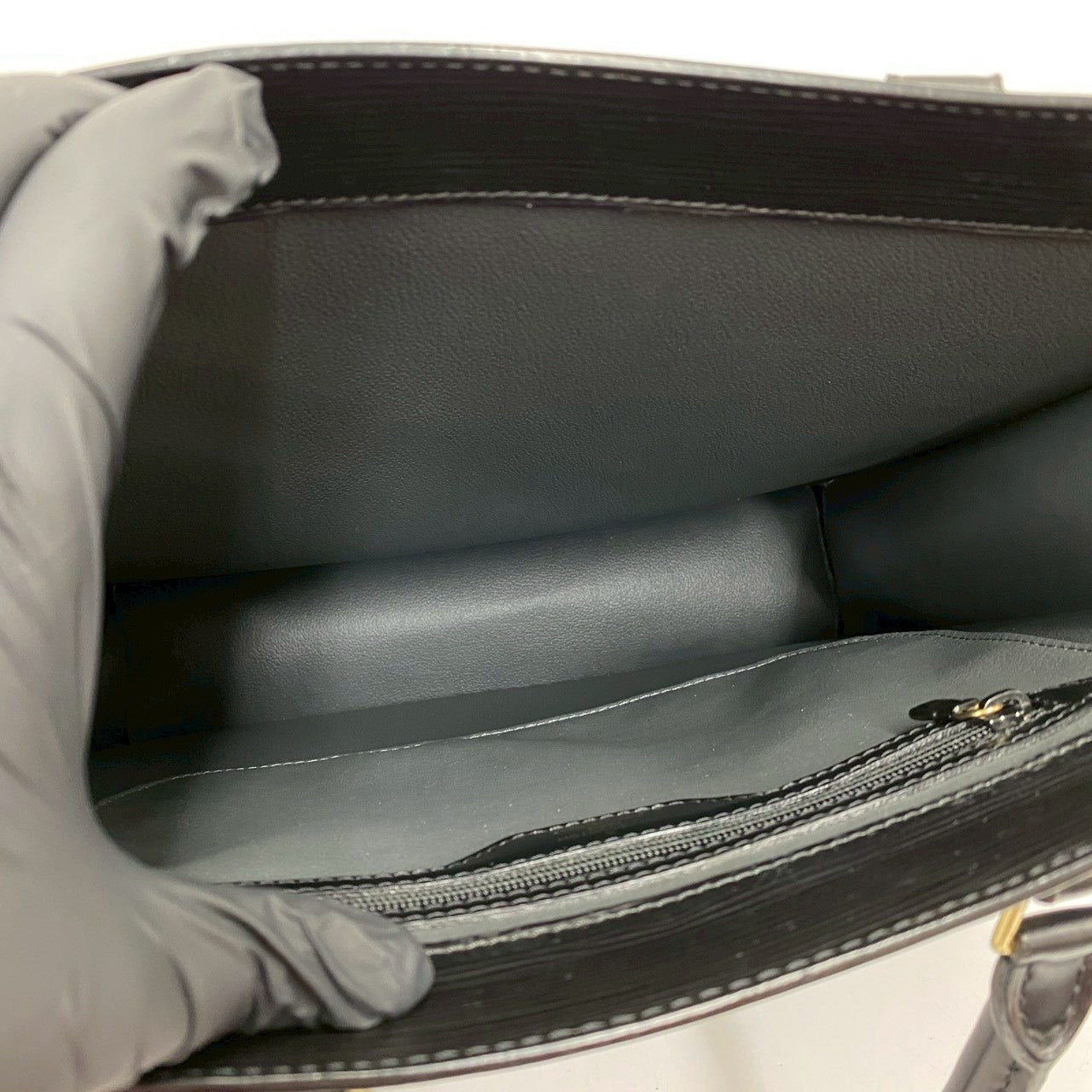 LOUIS VUITTON ルイヴィトン サックプラ ハンドバッグ 9