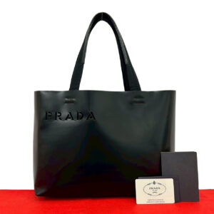 PRADA プラダ トートバッグ