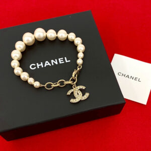 CHANEL シャネル ブレスレット