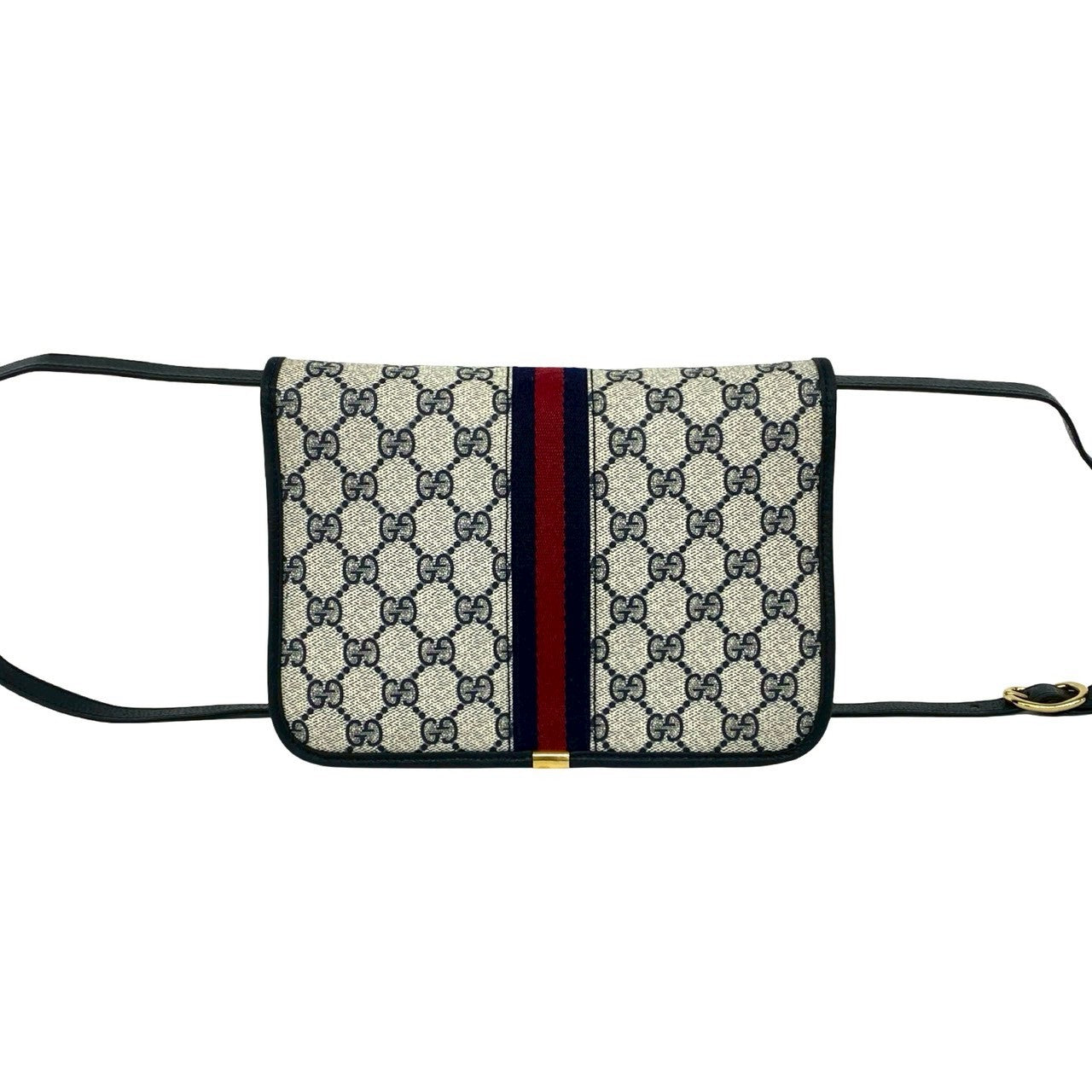 GUCCI グッチ (Vintage) ショルダーバッグ 3