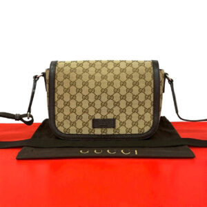 GUCCI グッチ ショルダーバッグ