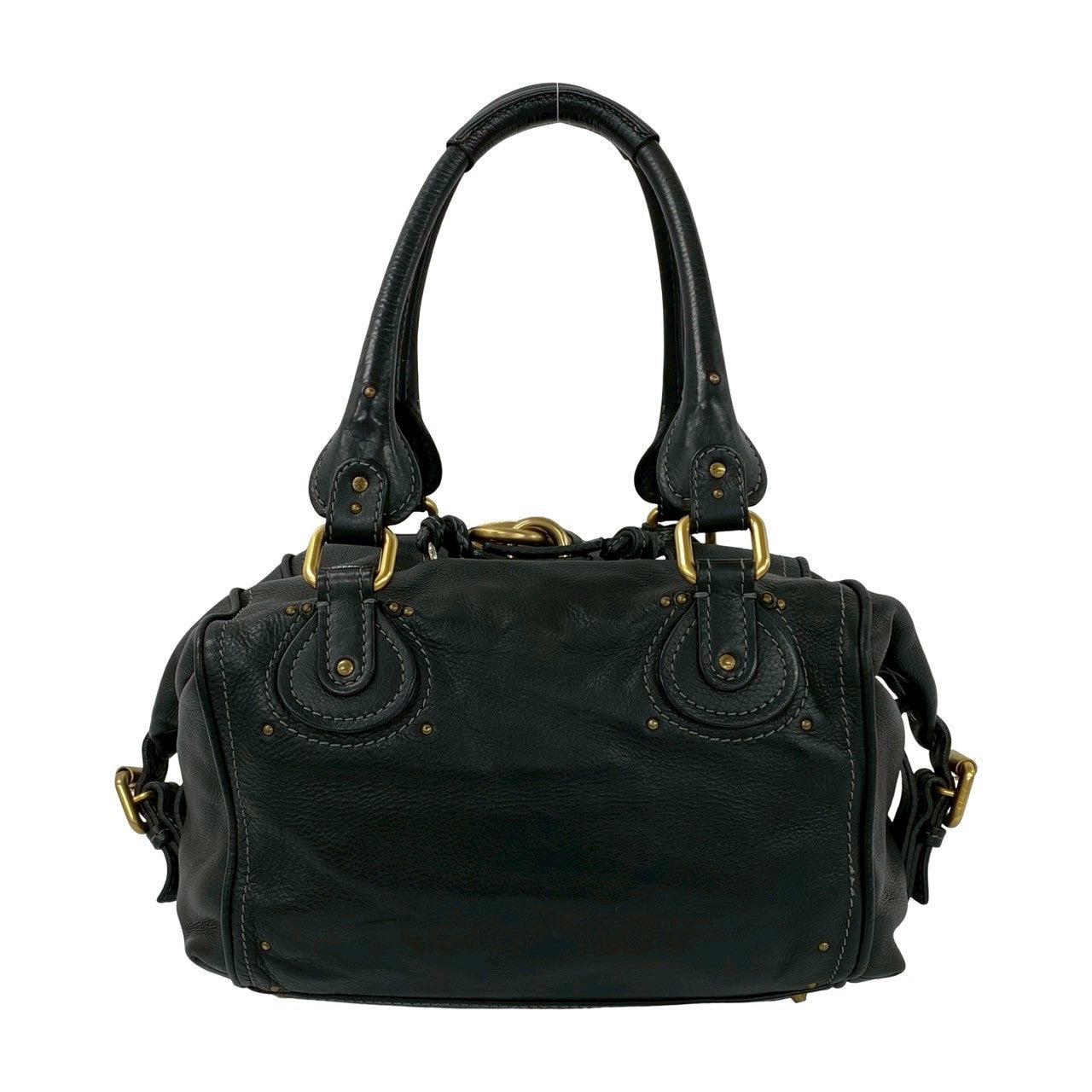 Chloe クロエ パディントン ハンドバッグ 3