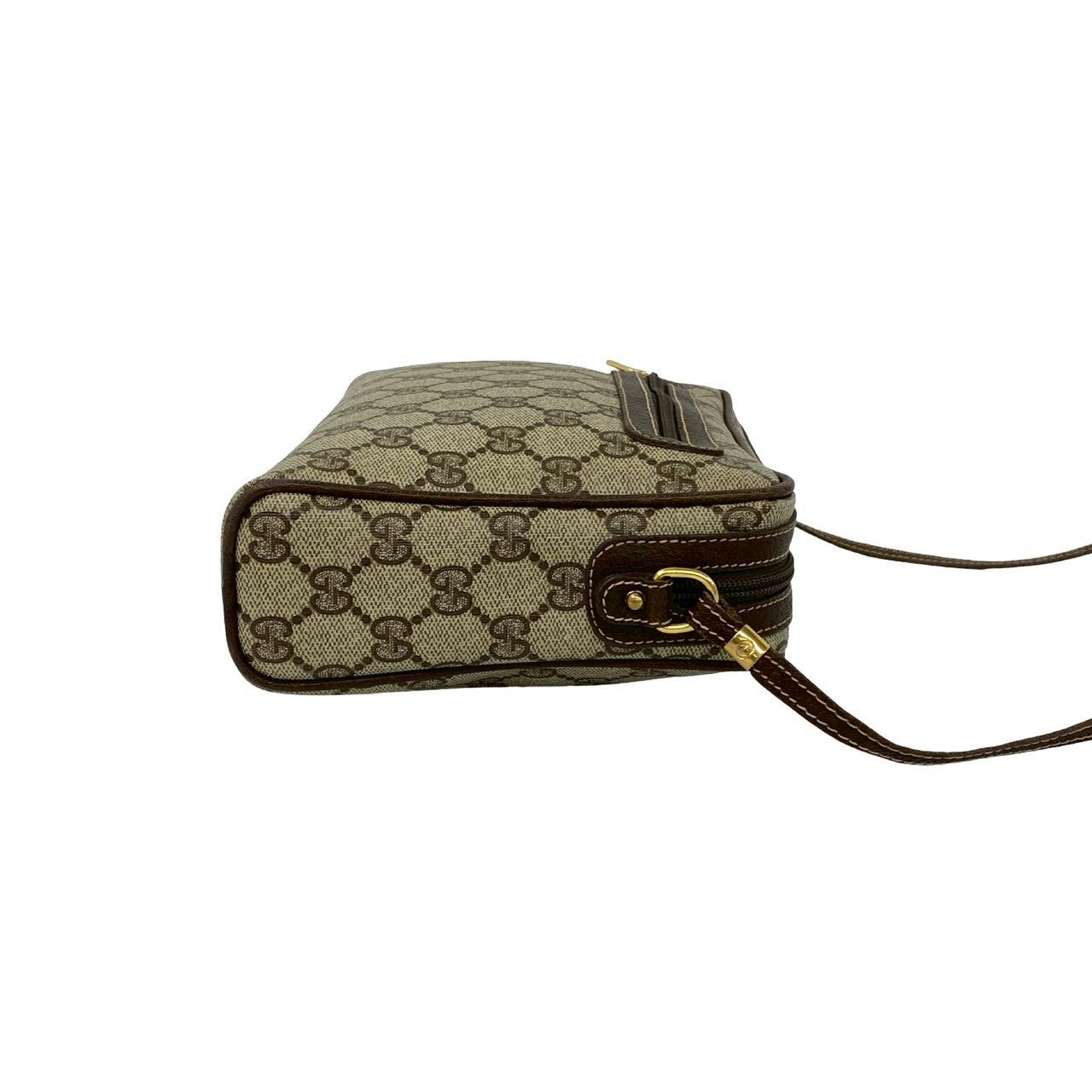 GUCCI グッチ (Vintage) ショルダーバッグ 6