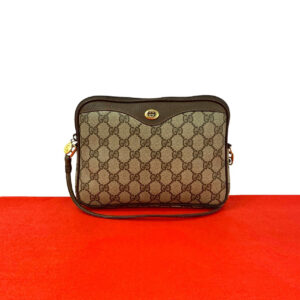 GUCCI グッチ (Vintage) ショルダーバッグ
