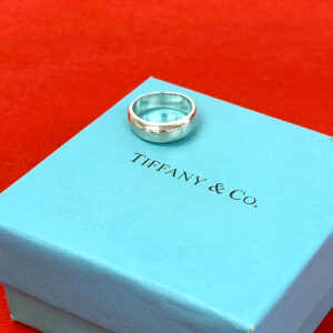 TIFFANY&Co. ティファニー リング 指輪