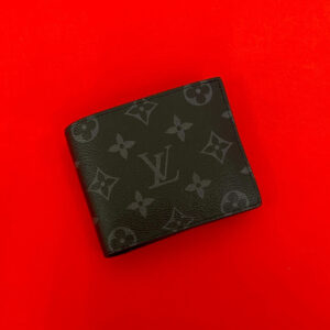 LOUIS VUITTON ルイヴィトン ポルトフォイユ マルコ NM 二つ折り財布
