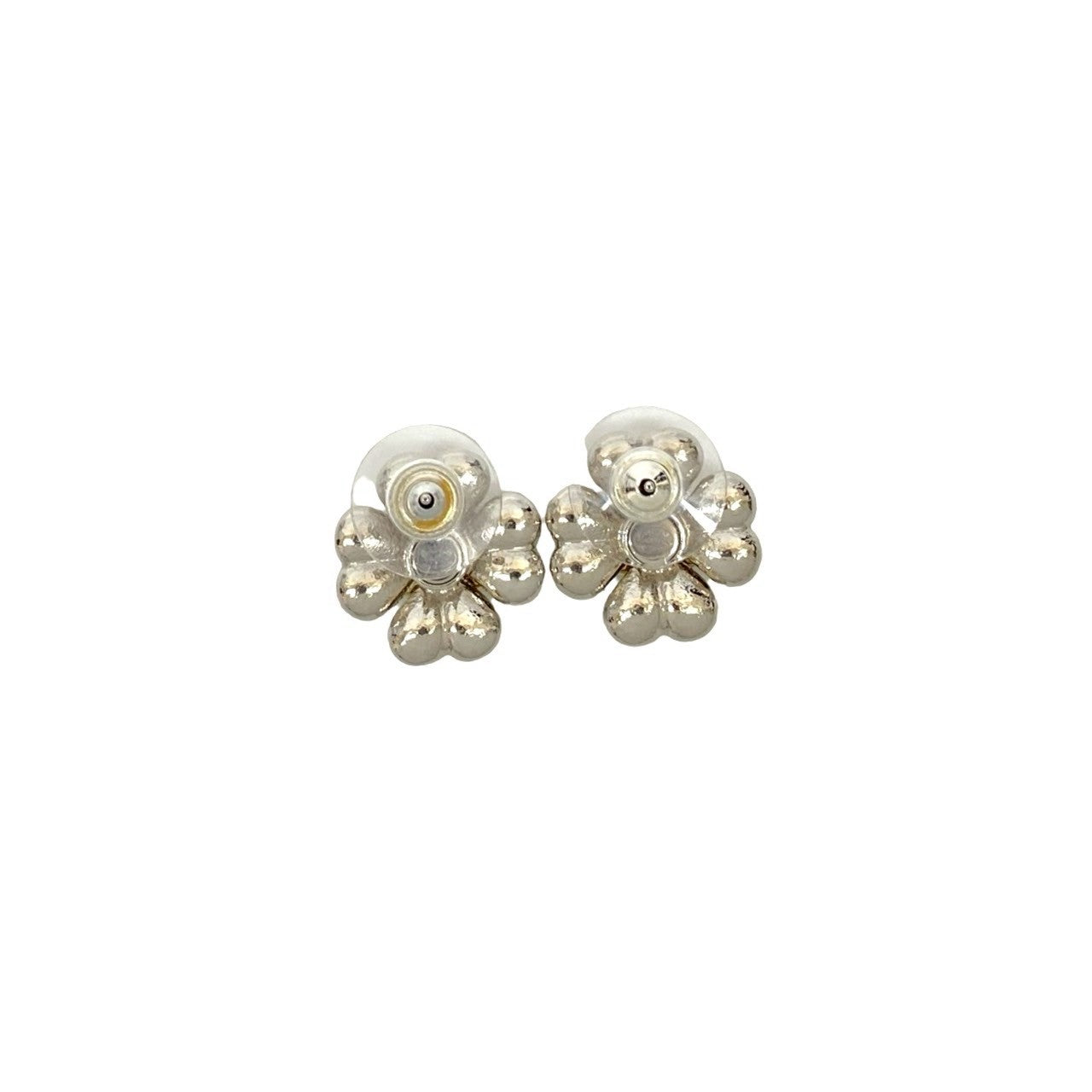 CHANEL シャネル ピアス 4