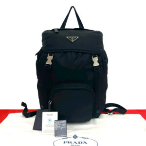 PRADA プラダ リュックサック