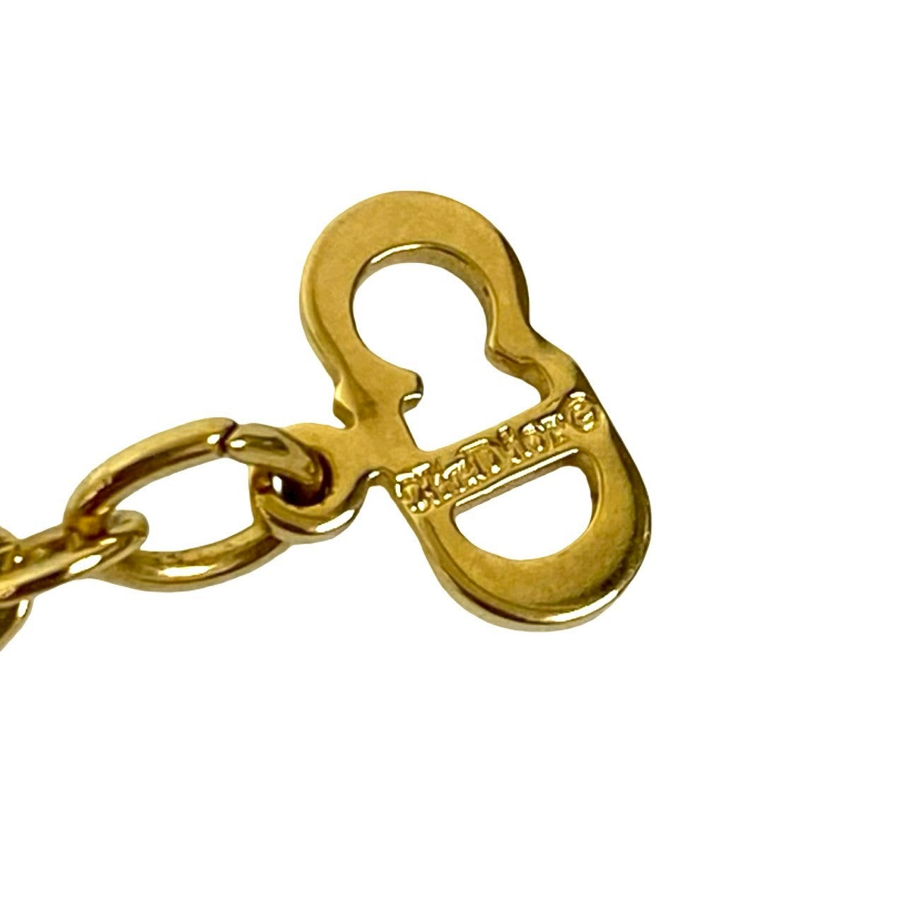 Christian Dior ディオール ネックレス 3