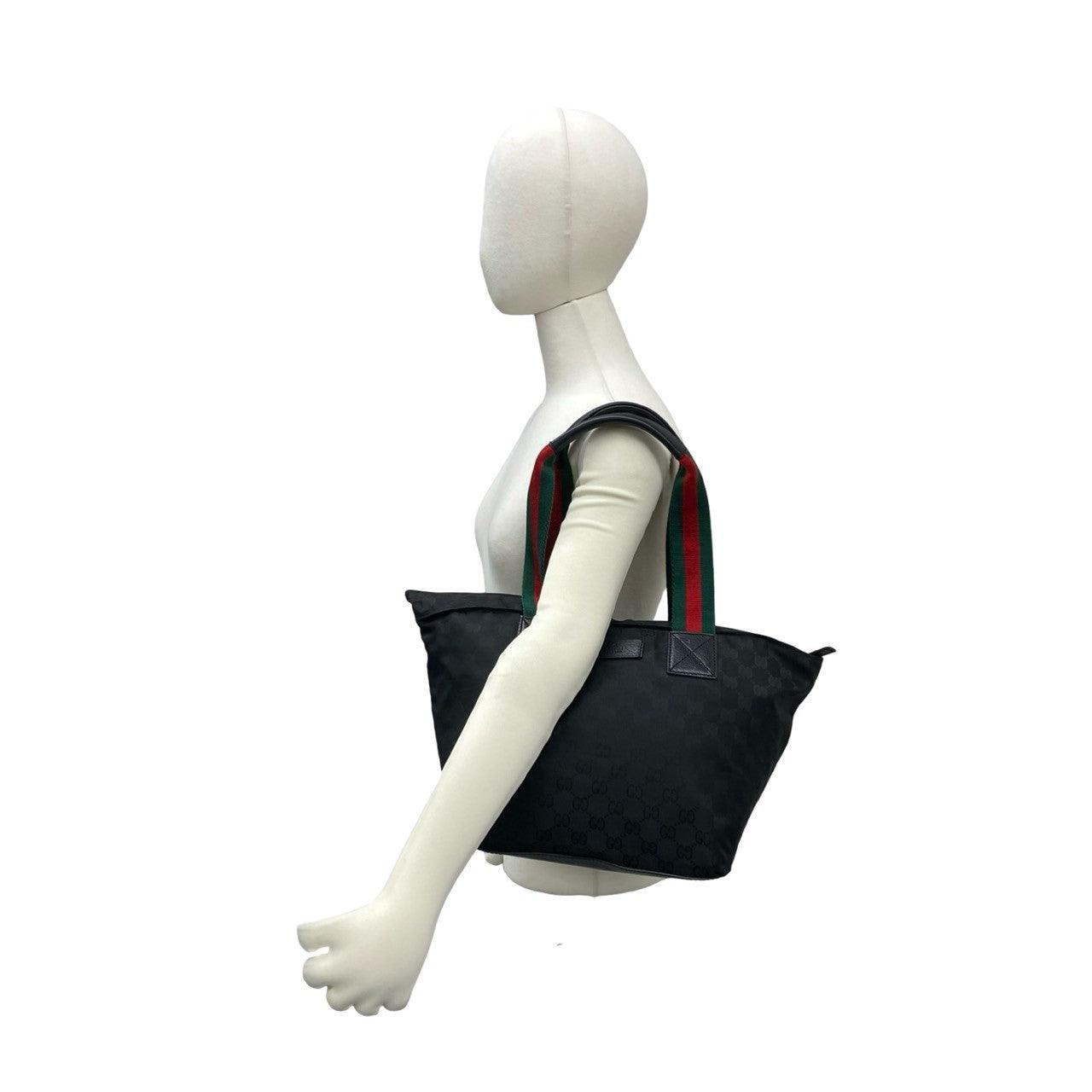 GUCCI グッチ トートバッグ 2