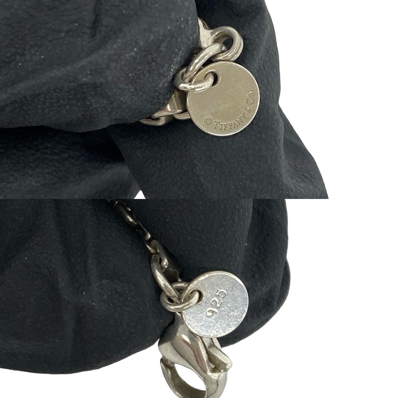 TIFFANY&Co. ティファニー (Vintage) ベネチアン ブレスレット 3