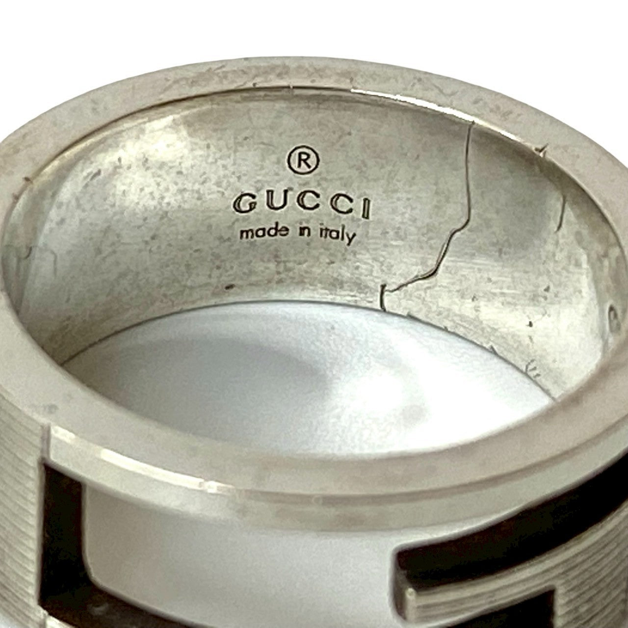 GUCCI スクエアG 2