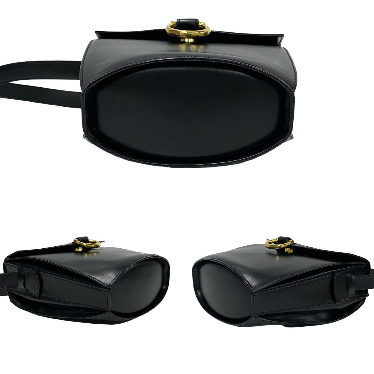 CELINE Vintage 6