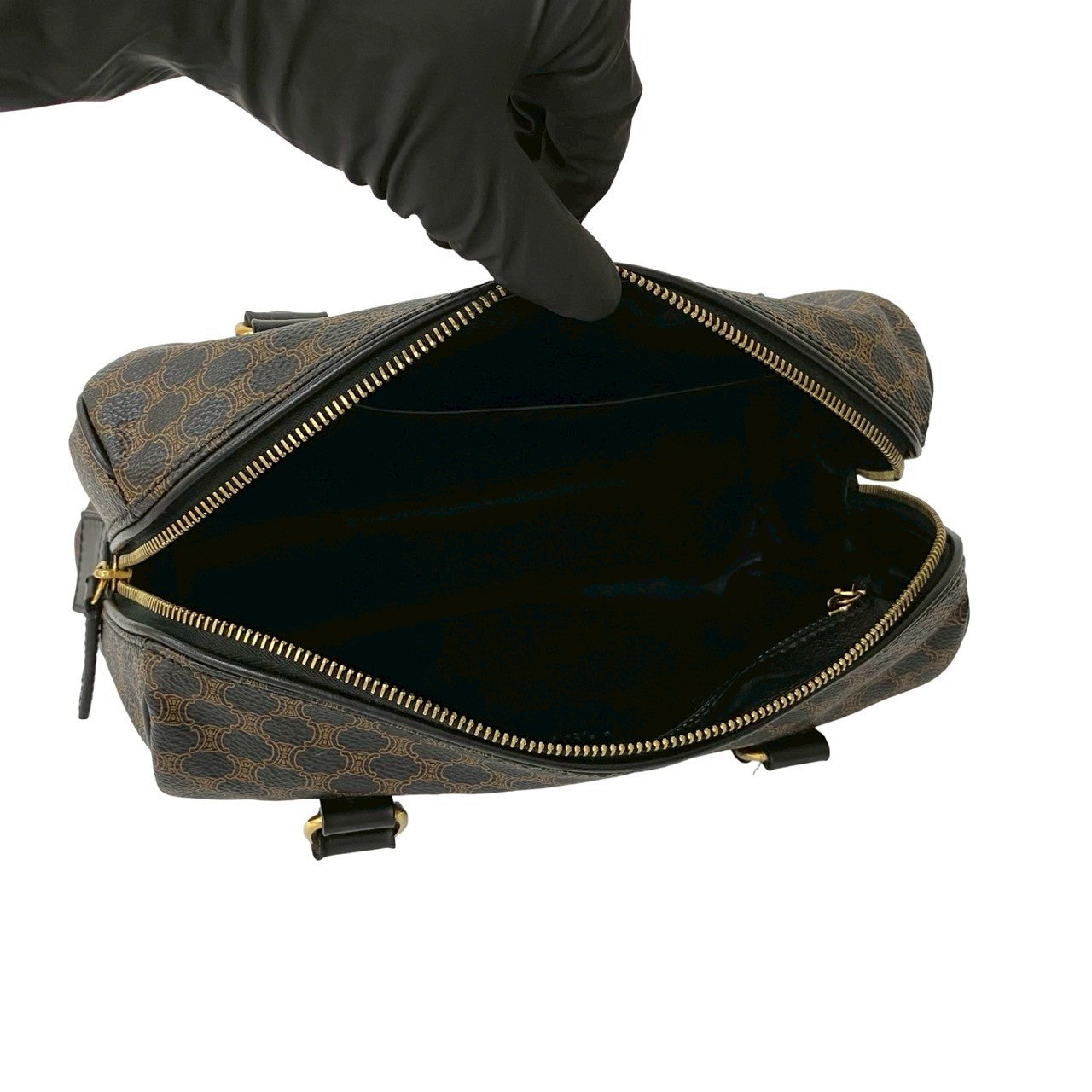CELINE Vintage 9