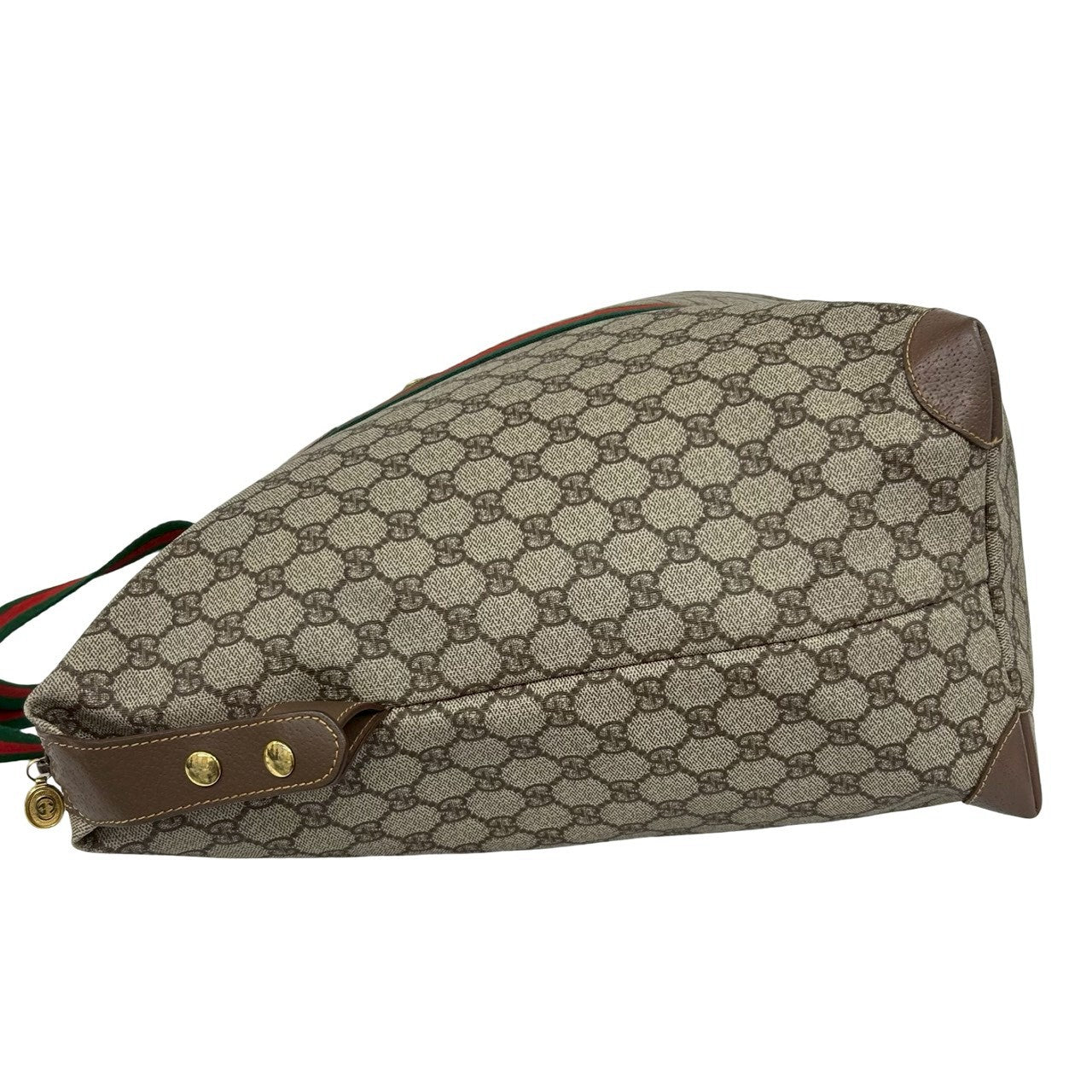 GUCCI グッチ (Vintage) トートバッグ 5