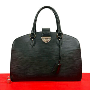 LOUIS VUITTON ルイヴィトン ポンヌフ GM ハンドバッグ