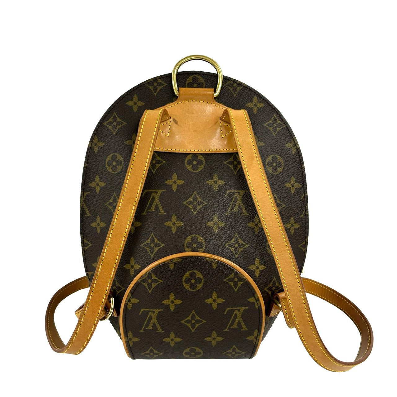 LOUIS VUITTON ルイヴィトン (Vintage) エリプス サックアド リュックサック 3