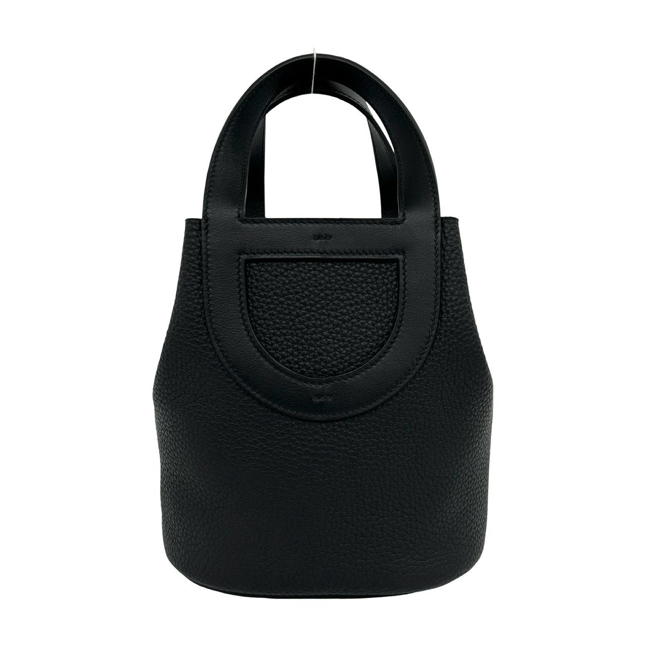 HERMES エルメス インザループ 18 ハンドバッグ トリヨンクレマンス ヴォースイフト 3