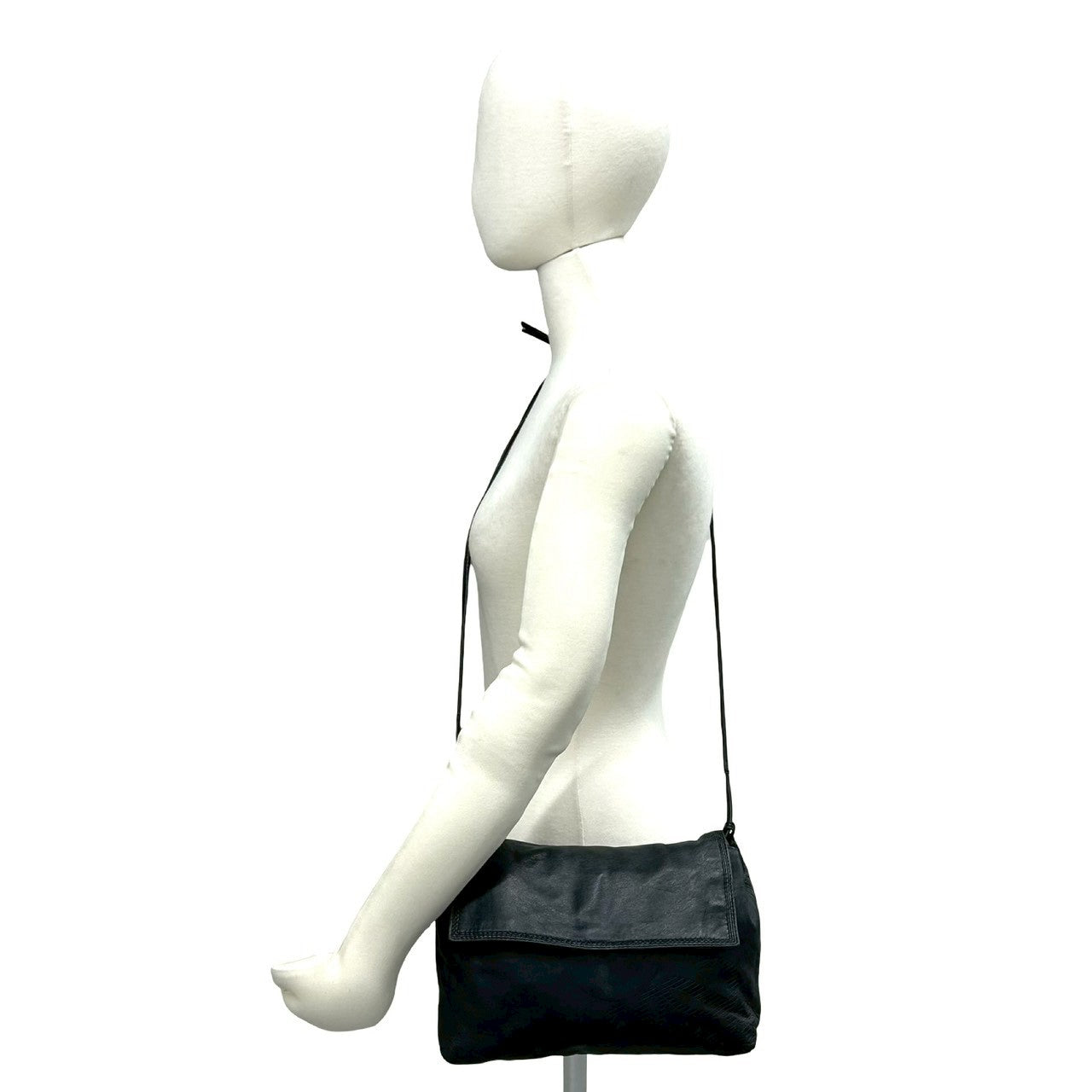 LOEWE ロエベ (Vintage) ショルダーバッグ 2